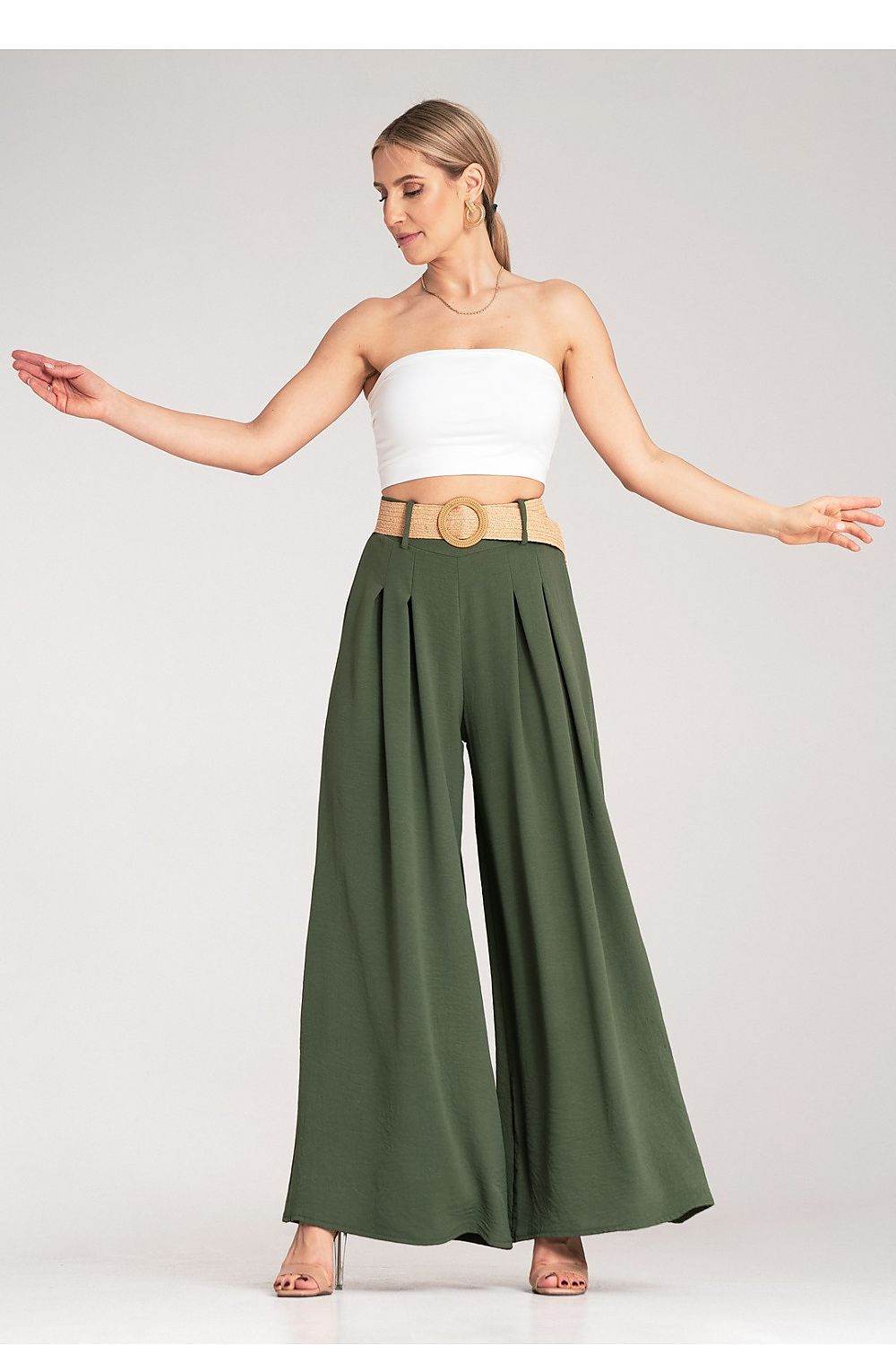 Damen Hose Model 214836 Figl - Stay Covered