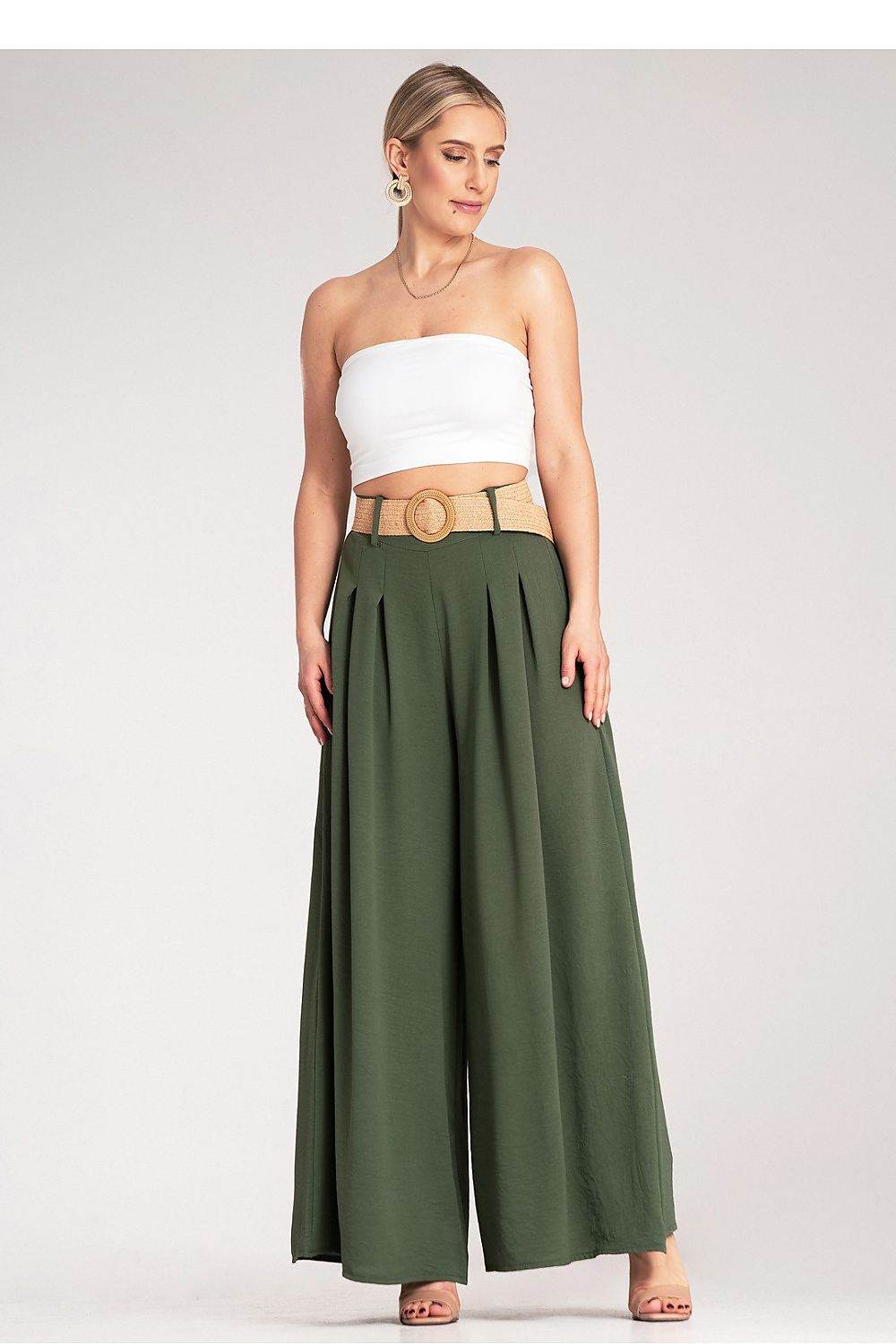 Damen Hose Model 214836 Figl - Stay Covered