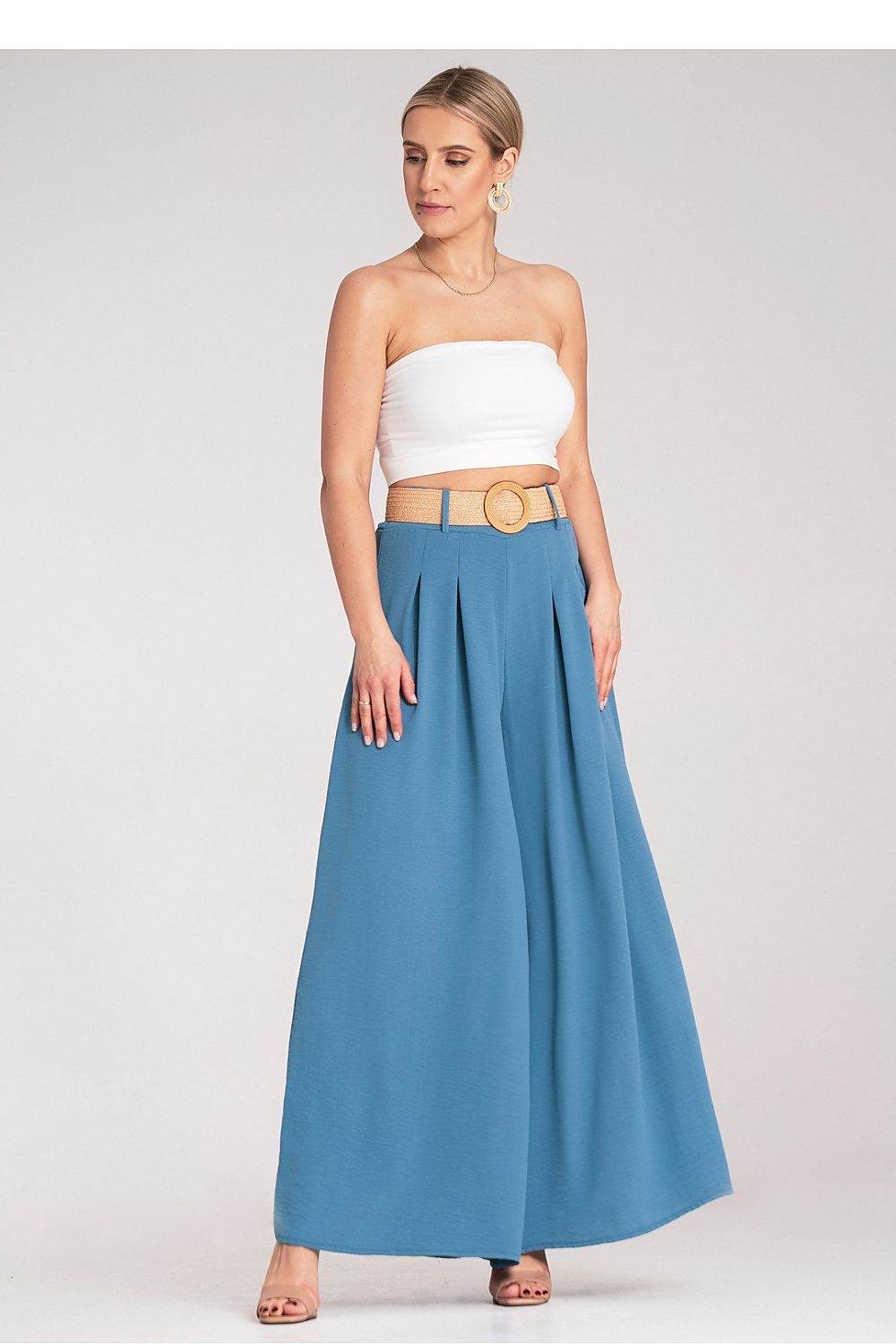 Damen Hose Model 214836 Figl - Stay Covered