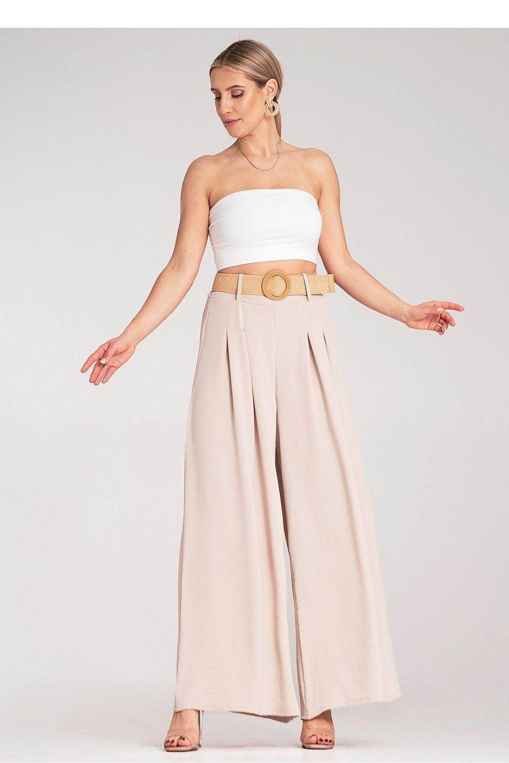 Damen Hose Model 214836 Figl - Stay Covered