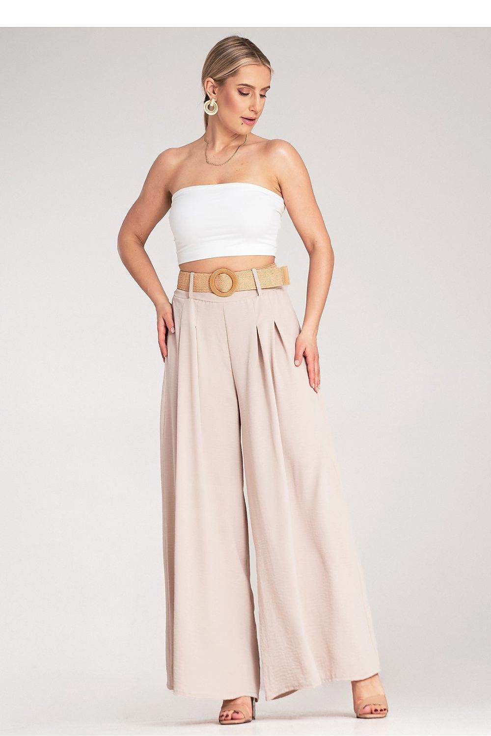 Damen Hose Model 214836 Figl - Stay Covered