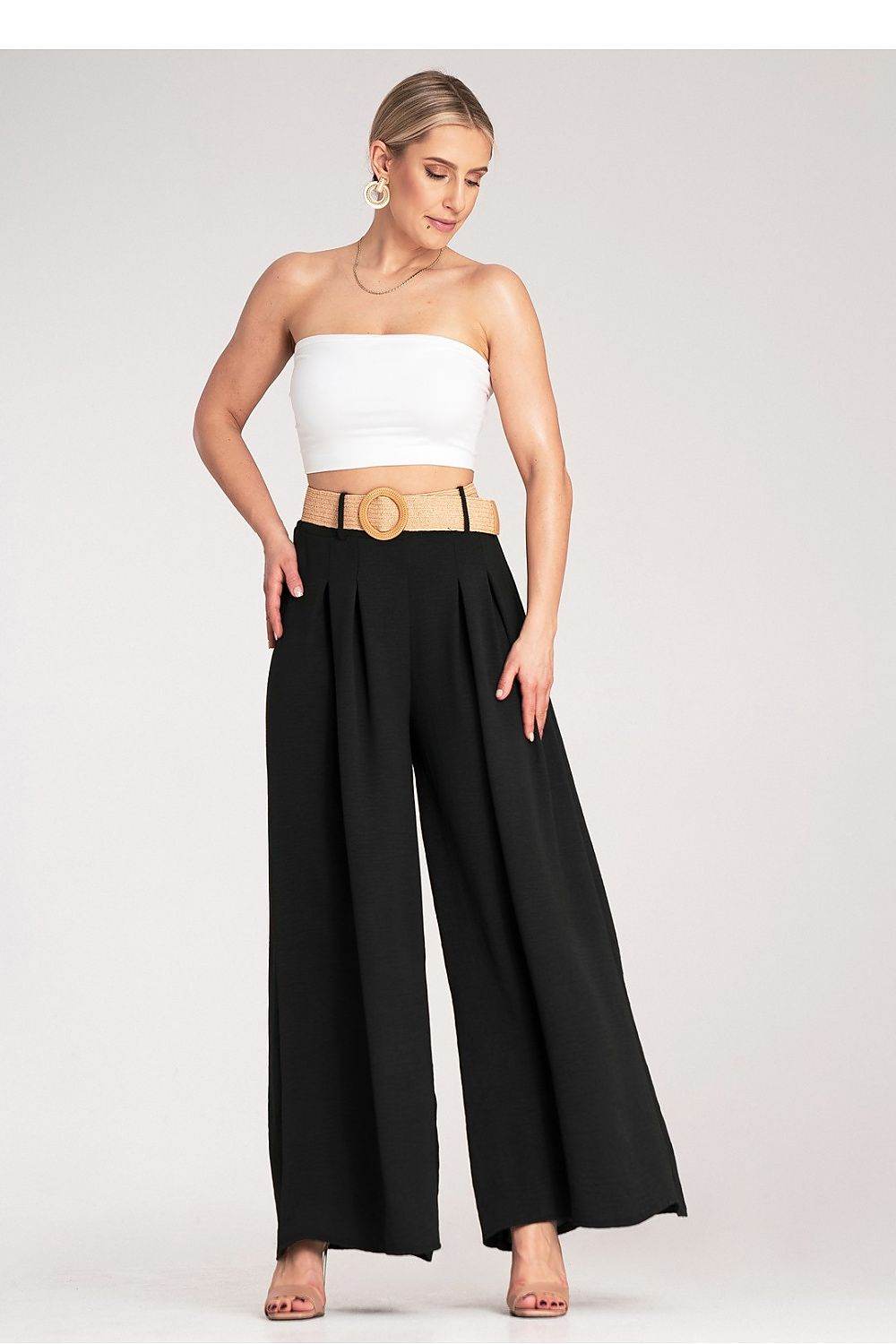 Damen Hose Model 214836 Figl - Stay Covered