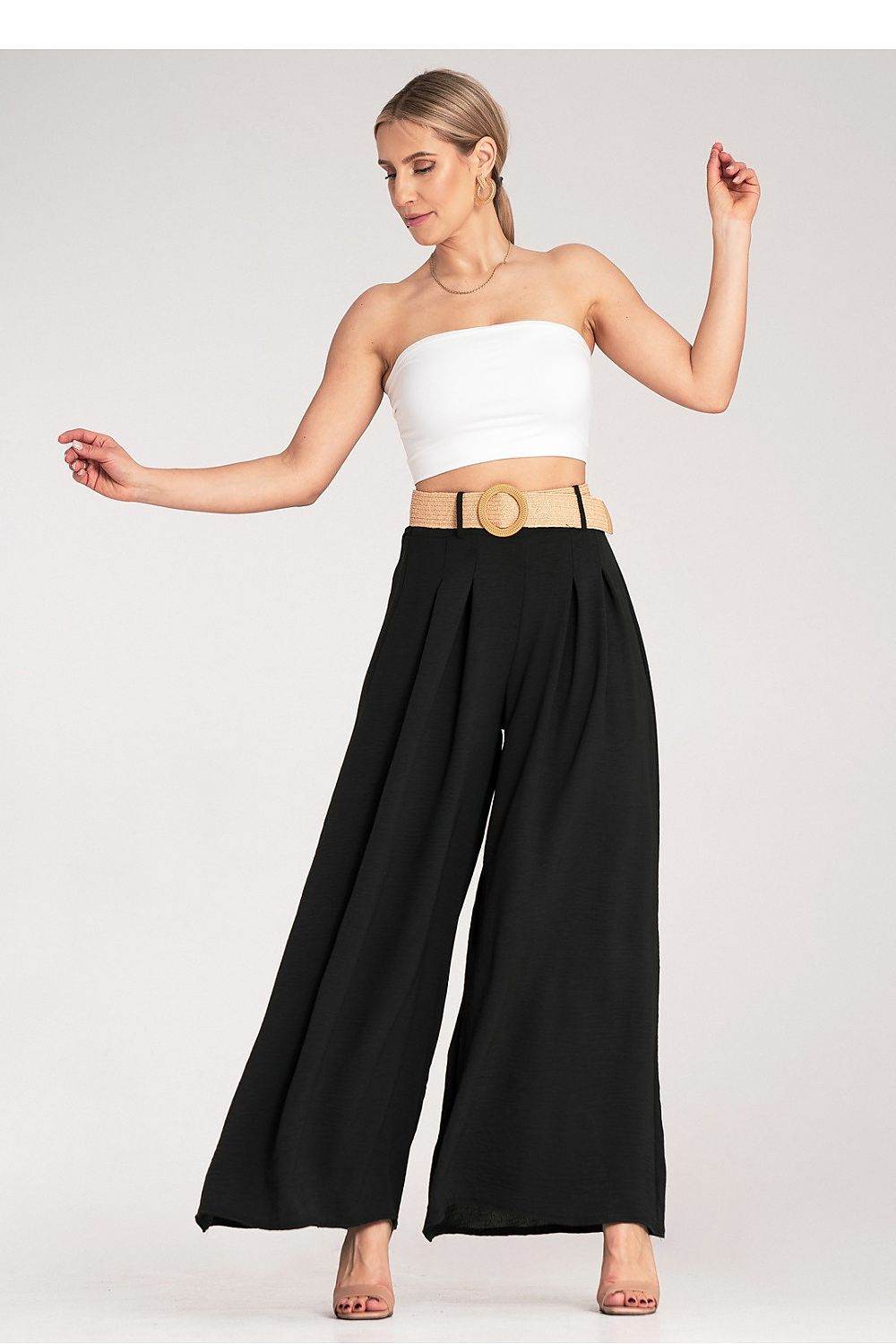 Damen Hose Model 214836 Figl - Stay Covered
