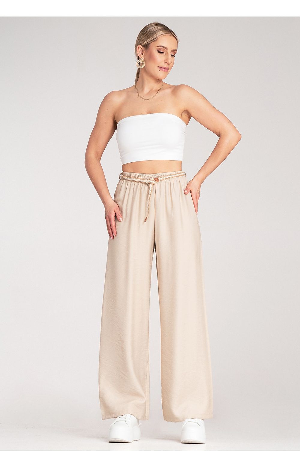  Damen Hose model 214854 Figl 