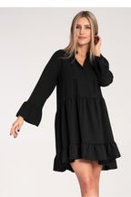  Alltagskleid model 214862 Figl 