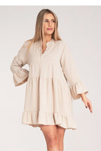  Alltagskleid model 214863 Figl 