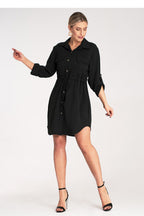  Alltagskleid model 214866 Figl 