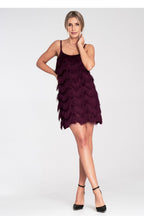  Abendkleid model 214877 Figl 