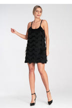  Abendkleid model 214878 Figl 