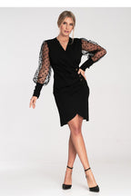  Abendkleid model 214885 Figl 