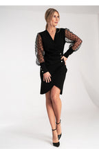  Abendkleid model 214885 Figl 