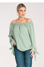  Bluse model 214894 Figl 