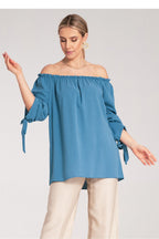  Bluse model 214895 Figl 