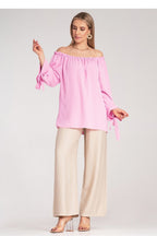  Bluse model 214897 Figl 