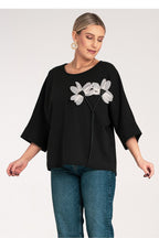  Bluse model 214900 Figl 
