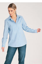  Langarm Hemd model 214917 Figl 
