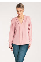  Bluse model 214922 Figl 