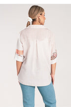  Damen Hemd model 214925 Figl 