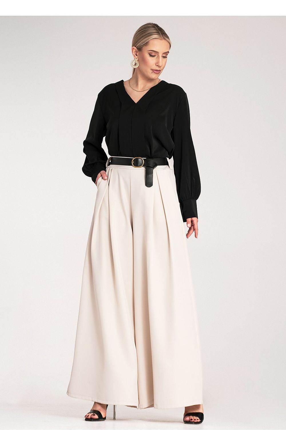 Damen Hose Model 214927 Figl - Stay Covered