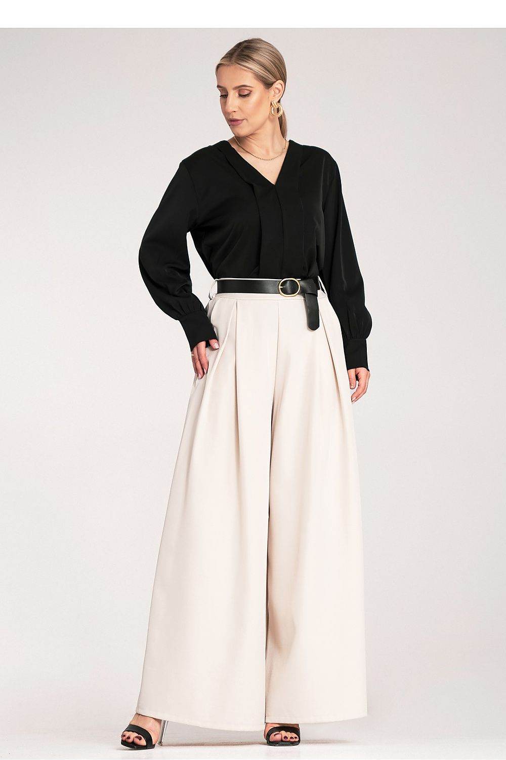 Damen Hose Model 214927 Figl - Stay Covered