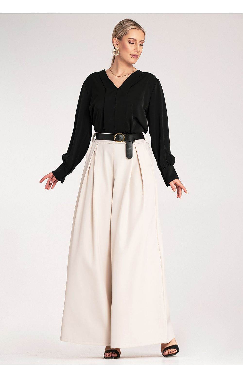 Damen Hose Model 214927 Figl - Stay Covered