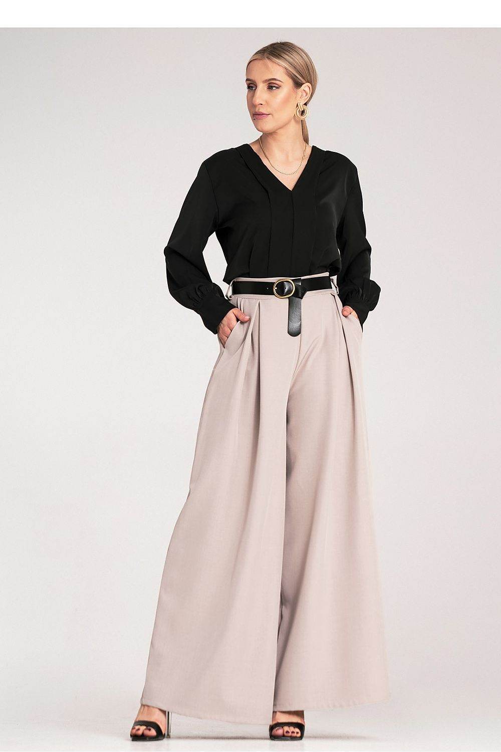 Damen Hose Model 214927 Figl - Stay Covered