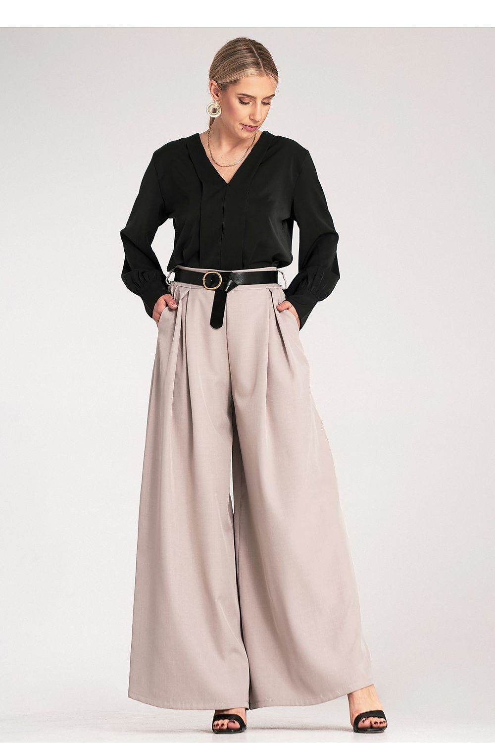 Damen Hose Model 214927 Figl - Stay Covered