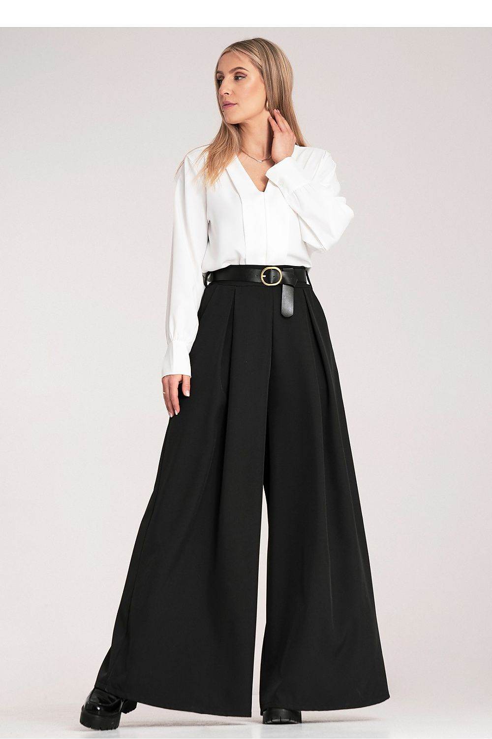Damen Hose Model 214927 Figl - Stay Covered