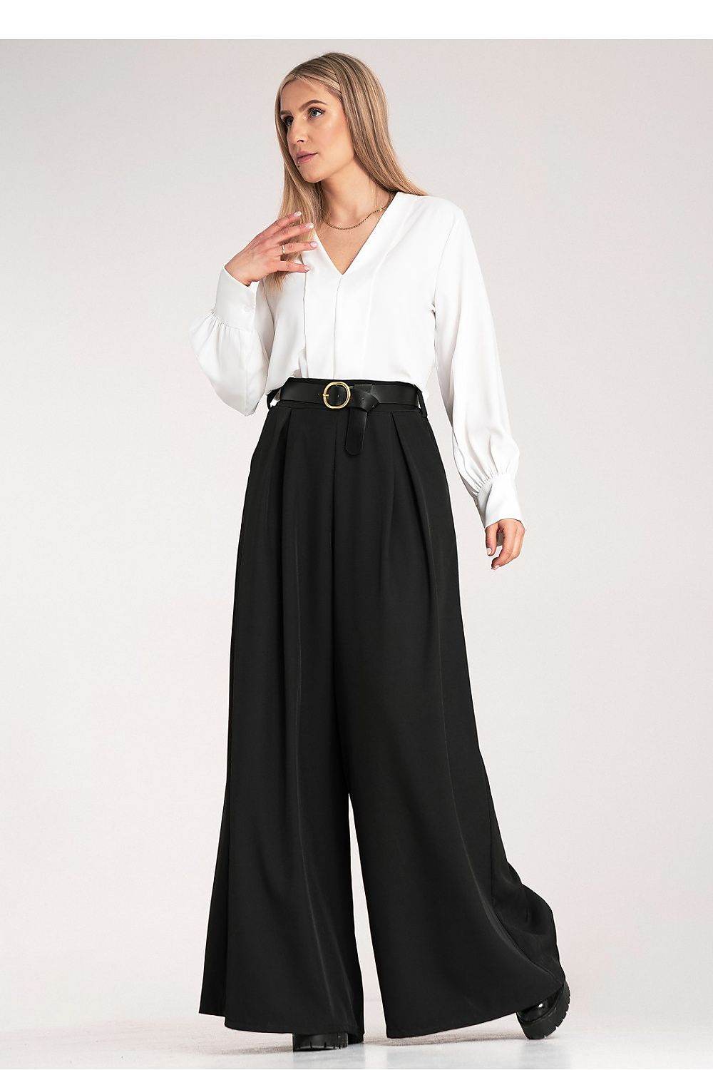 Damen Hose Model 214927 Figl - Stay Covered