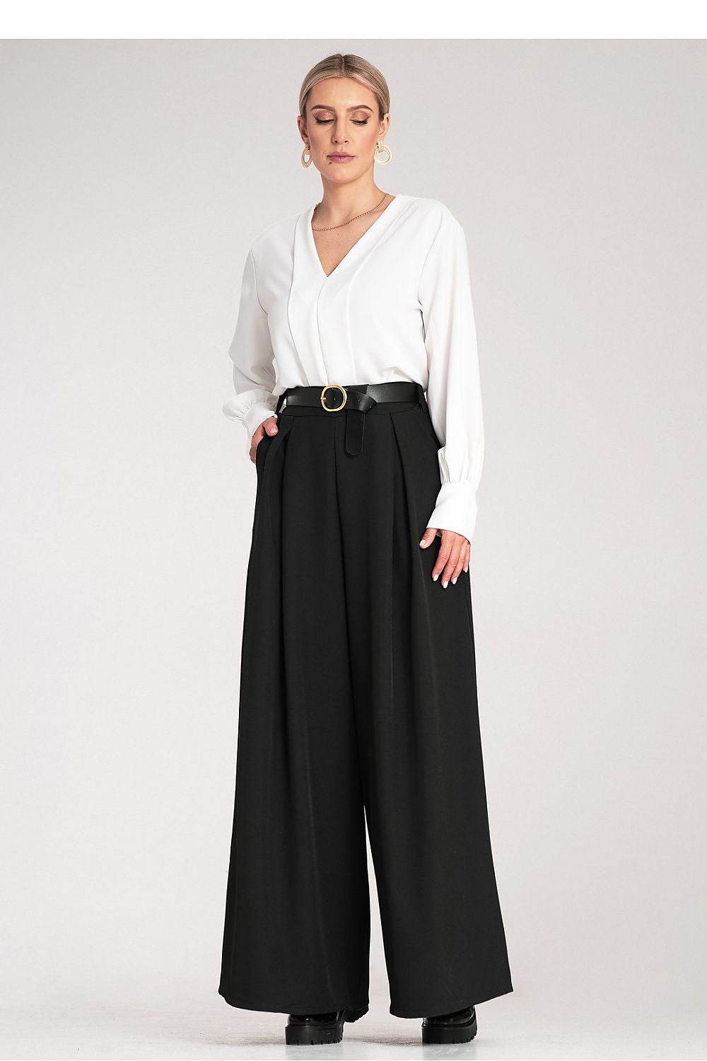 Damen Hose Model 214927 Figl - Stay Covered