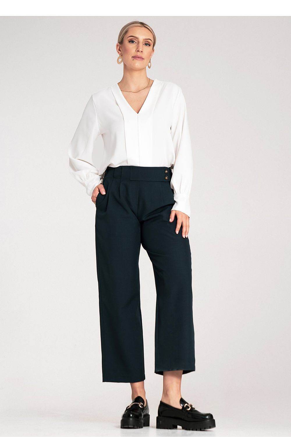 Damen Hose Model 214930 Figl - Stay Covered