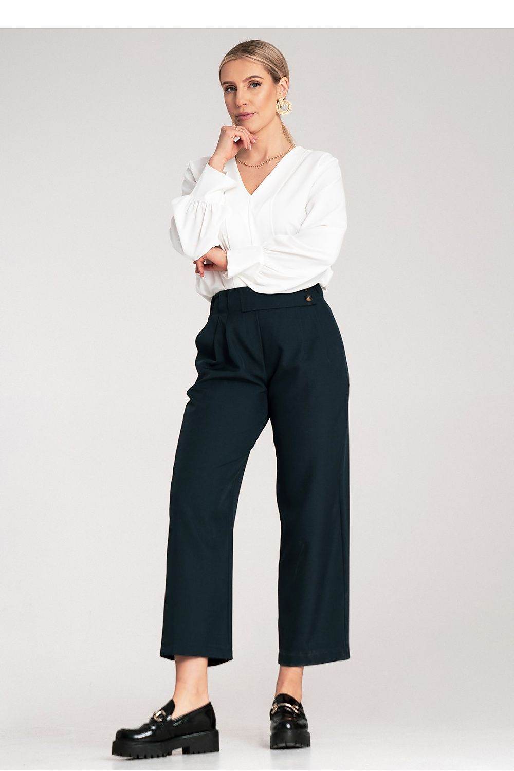 Damen Hose Model 214930 Figl - Stay Covered