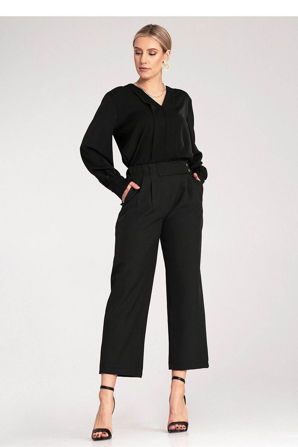 Damen Hose Model 214930 Figl - Stay Covered