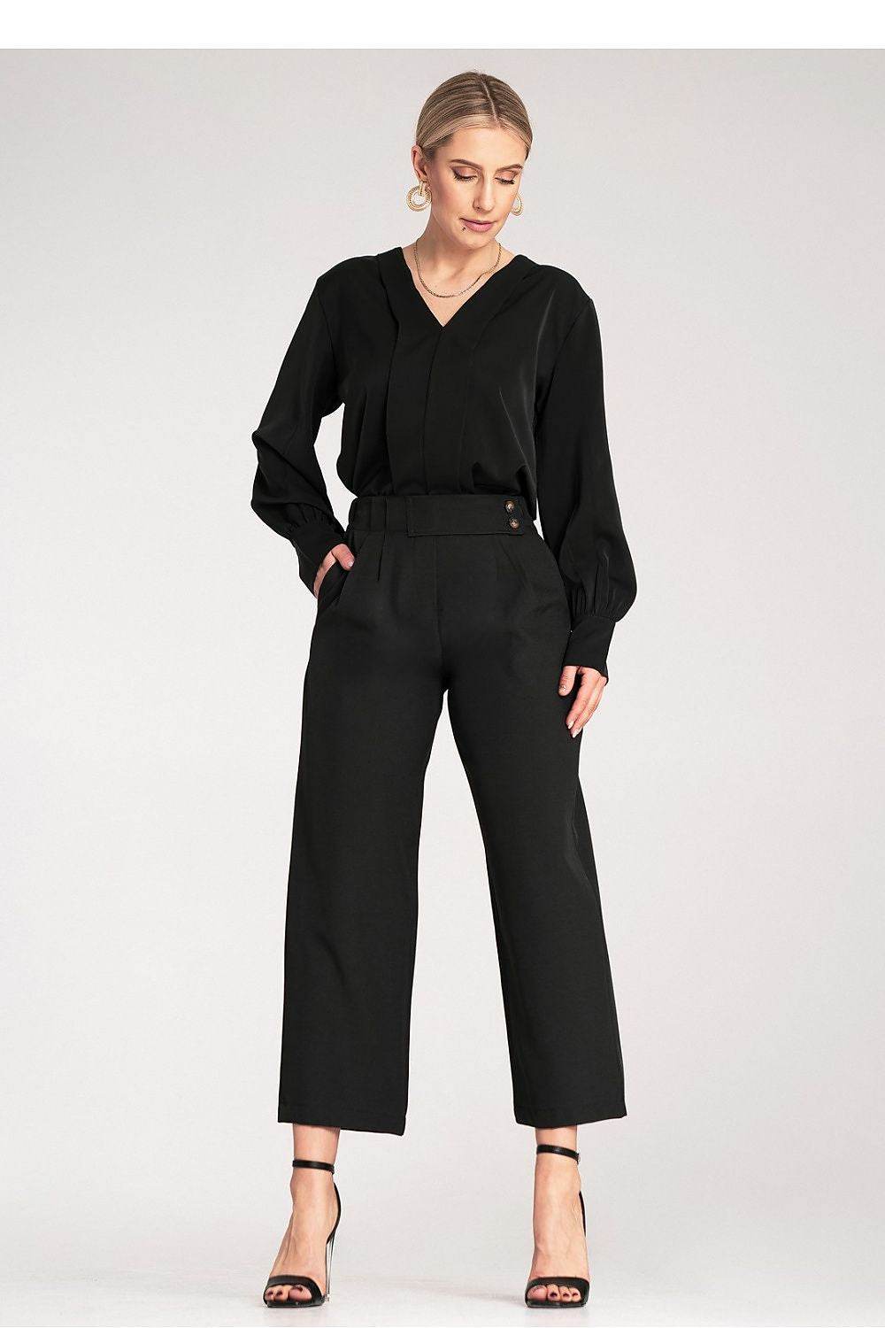 Damen Hose Model 214930 Figl - Stay Covered