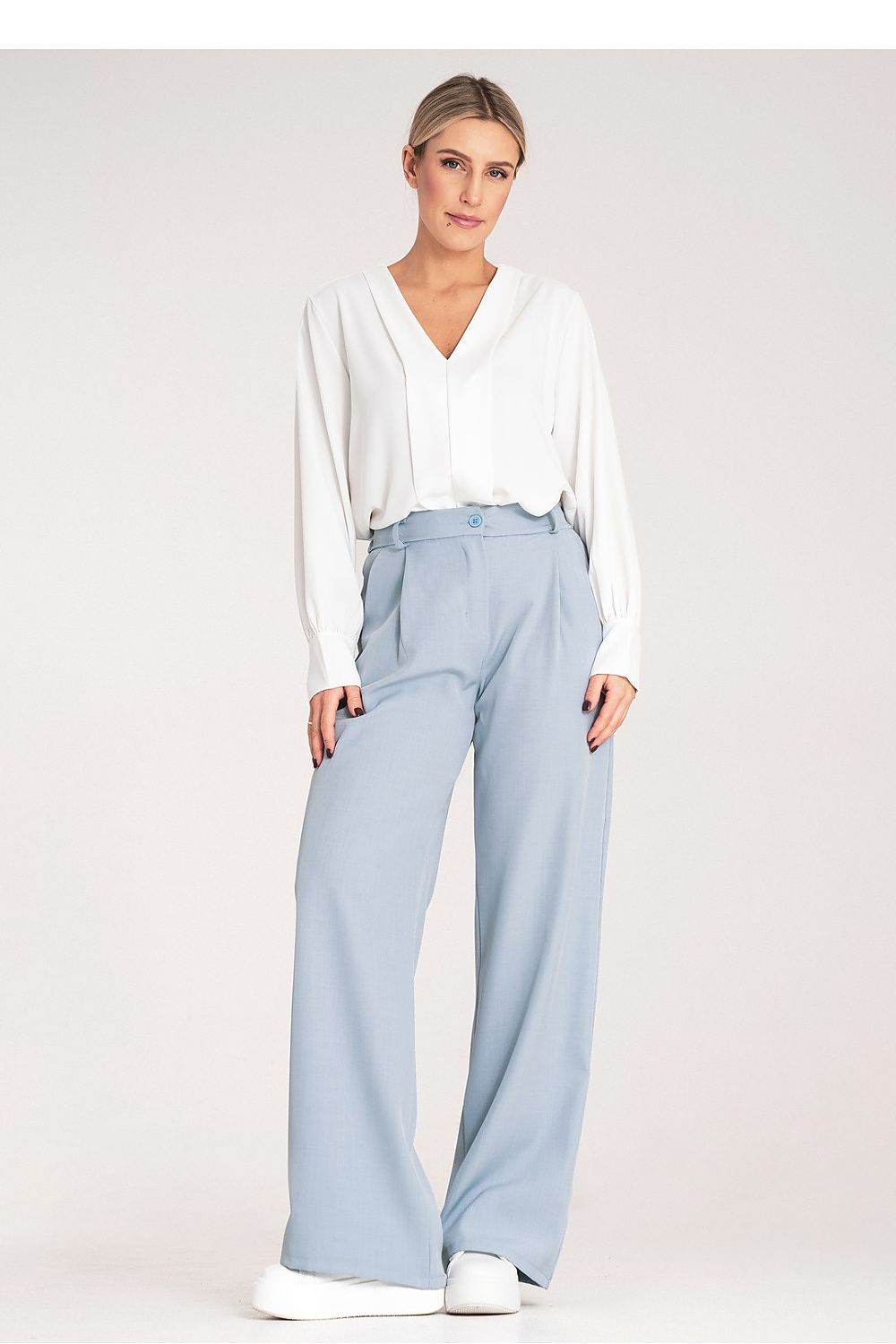Damen Hose Model 214932 Figl - Stay Covered