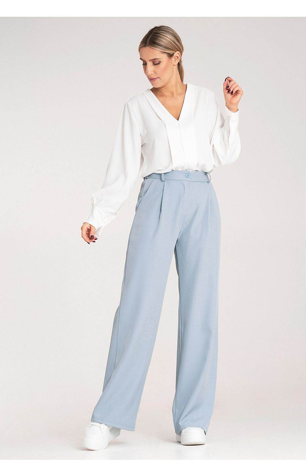 Damen Hose Model 214932 Figl - Stay Covered