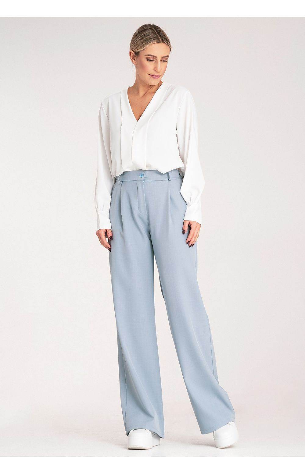 Damen Hose Model 214932 Figl - Stay Covered