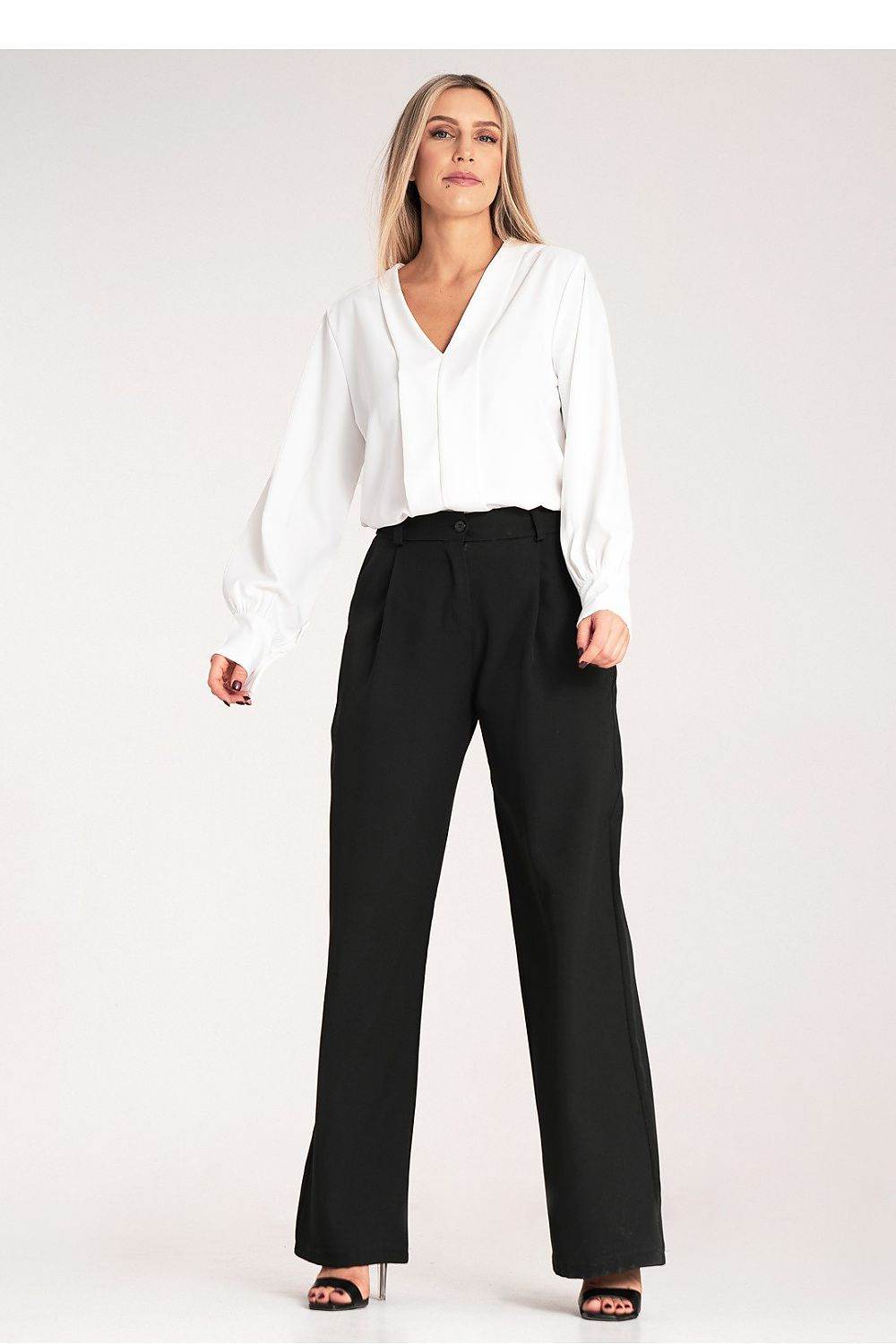 Damen Hose Model 214932 Figl - Stay Covered