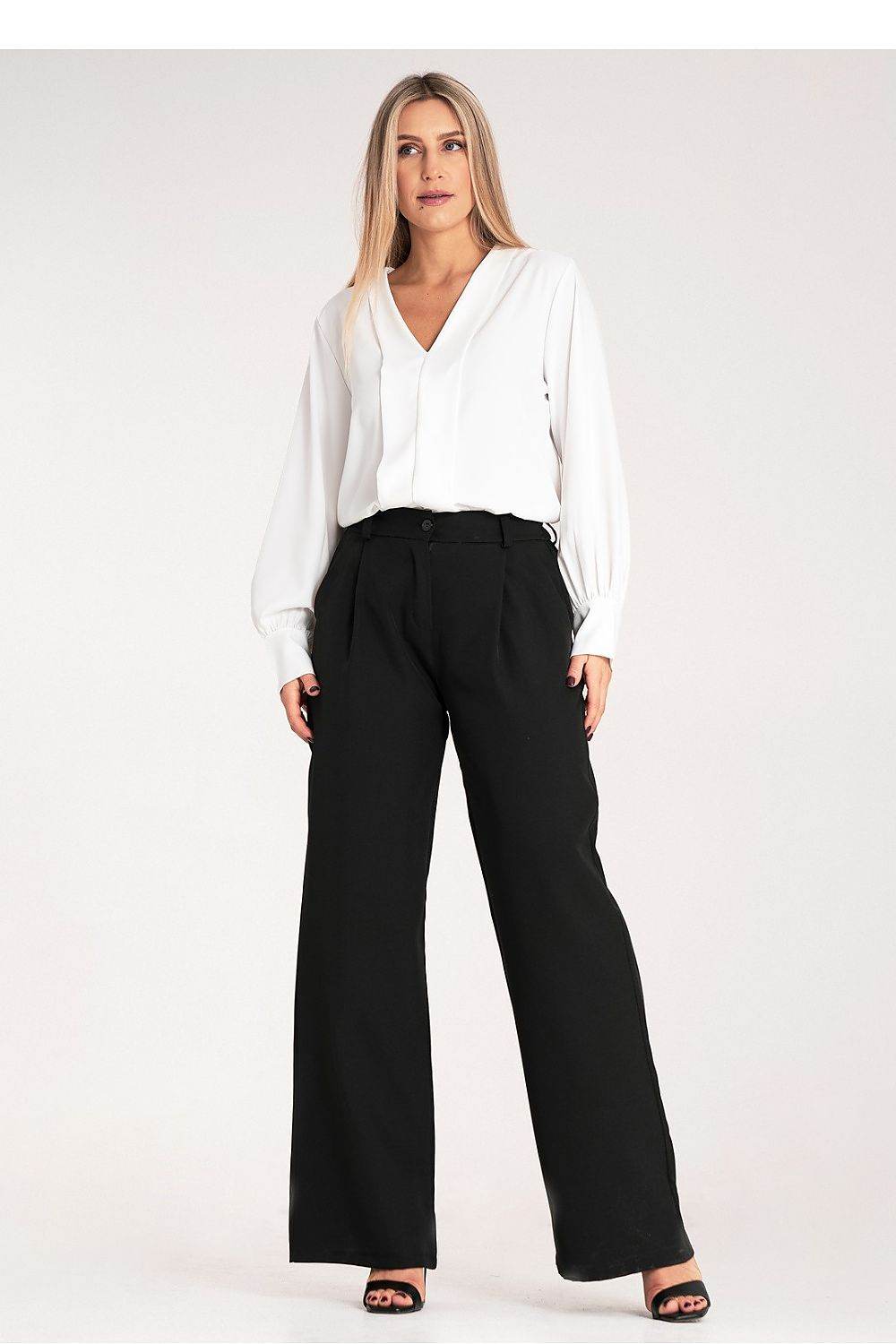 Damen Hose Model 214932 Figl - Stay Covered