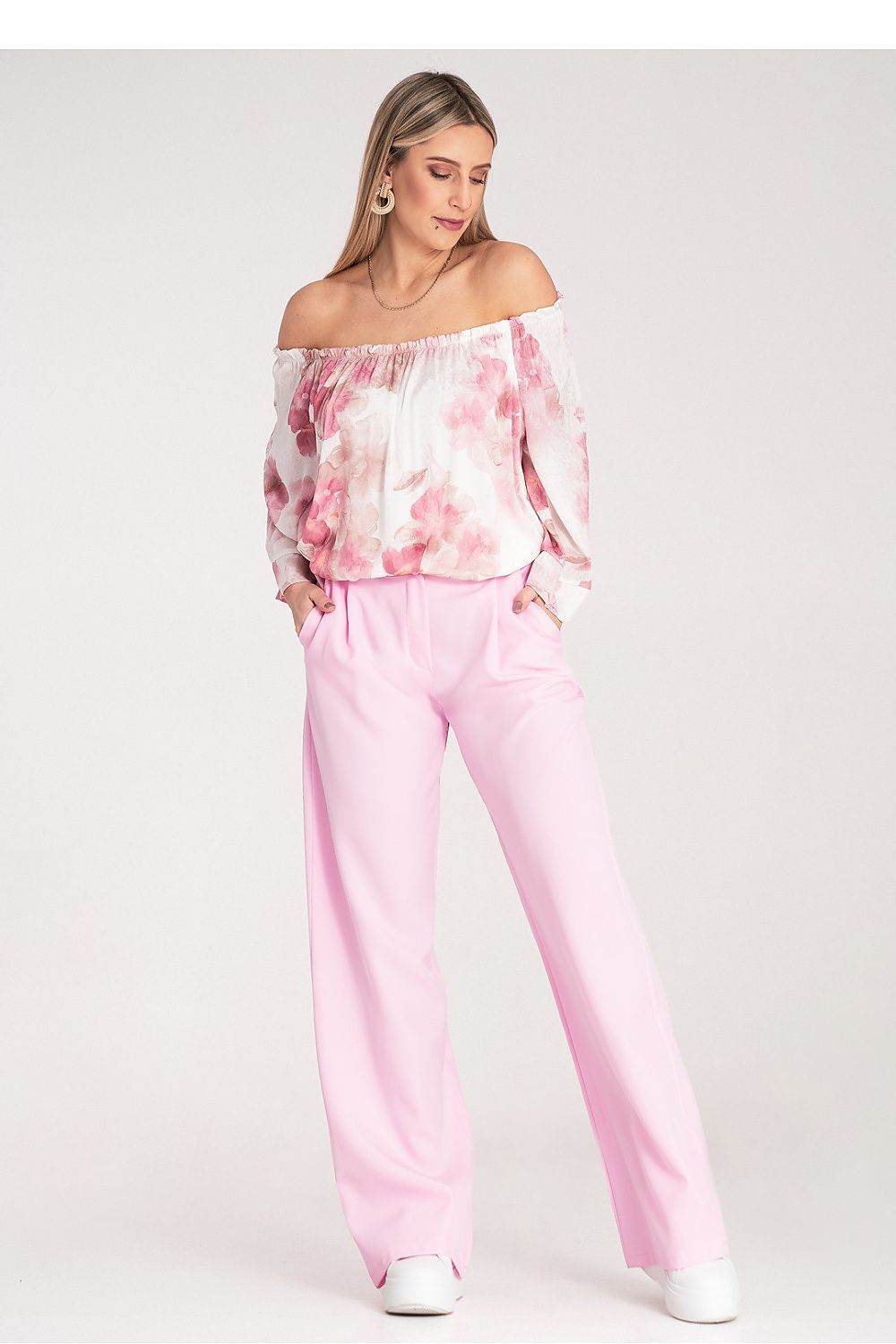 Damen Hose Model 214932 Figl - Stay Covered
