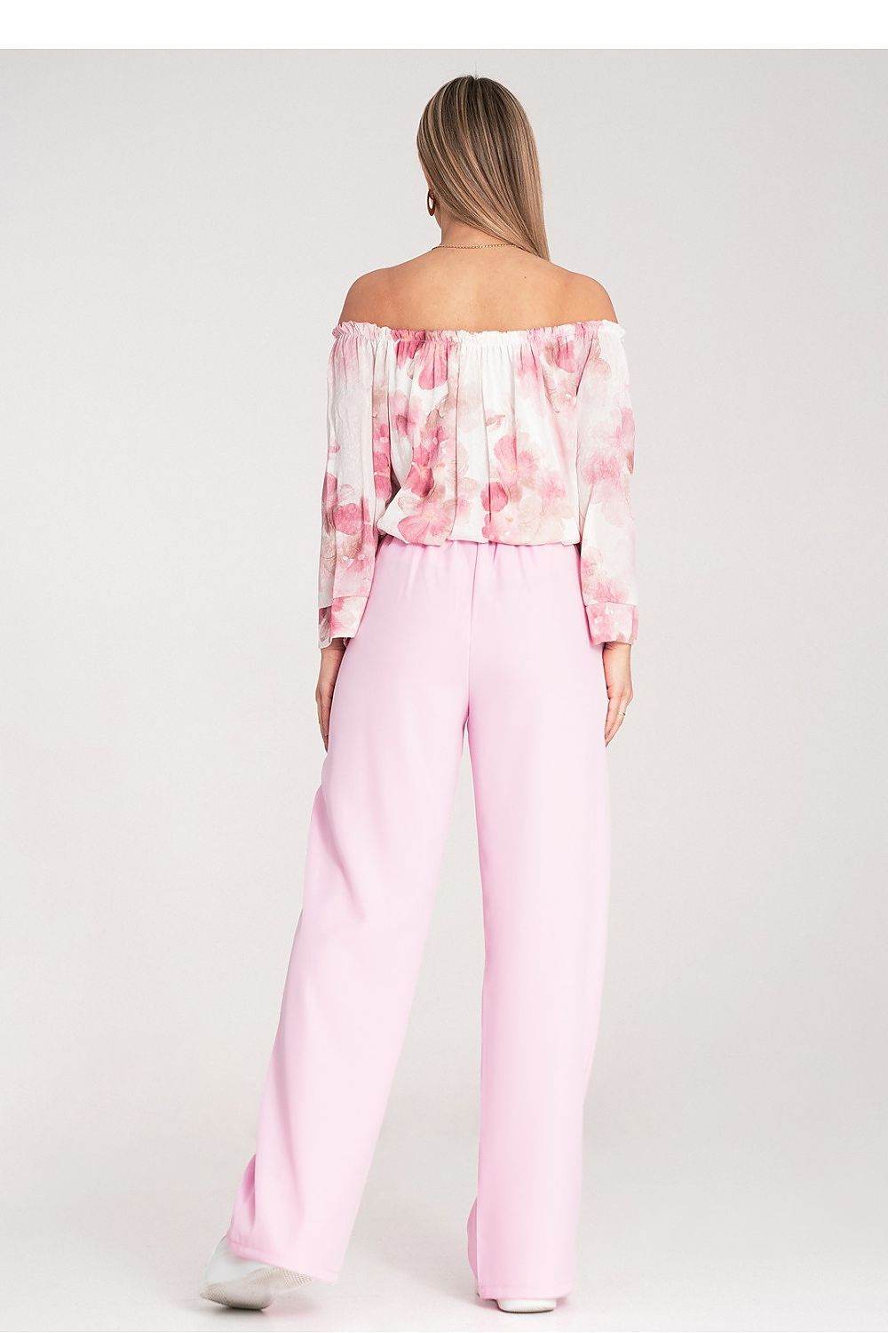 Damen Hose Model 214932 Figl - Stay Covered