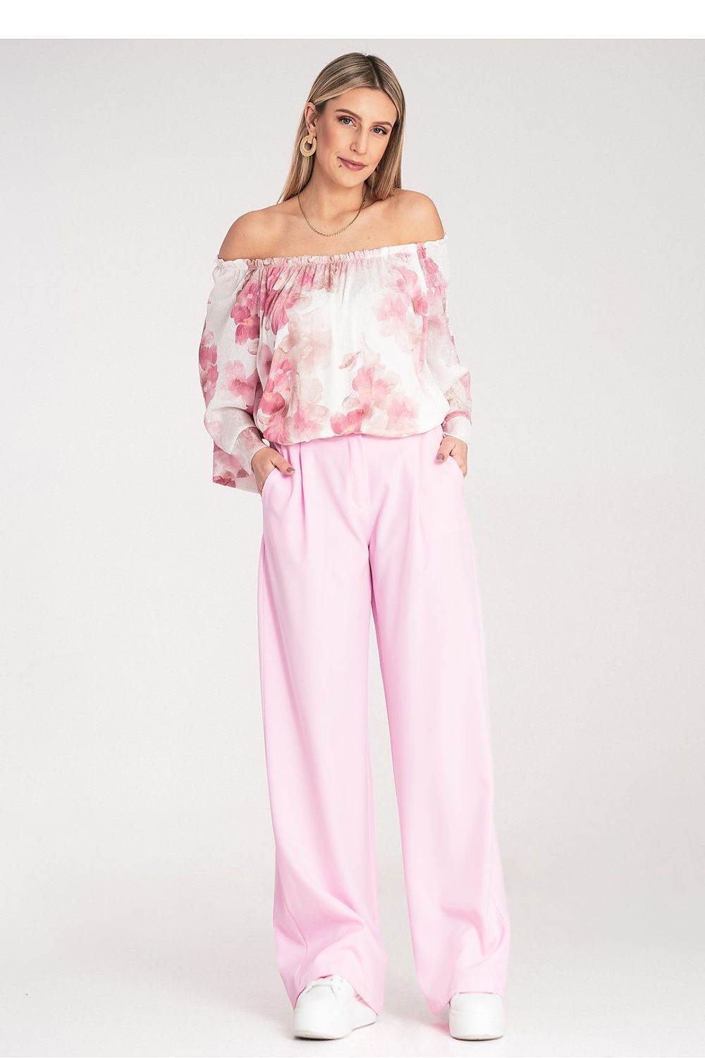 Damen Hose Model 214932 Figl - Stay Covered