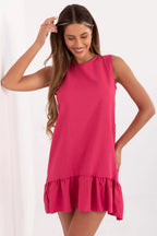  Alltagskleid model 214469 Rue Paris 