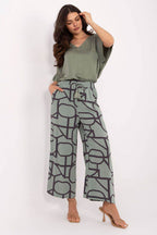 Damen Hose Model 212663 Sublevel - Stay Covered