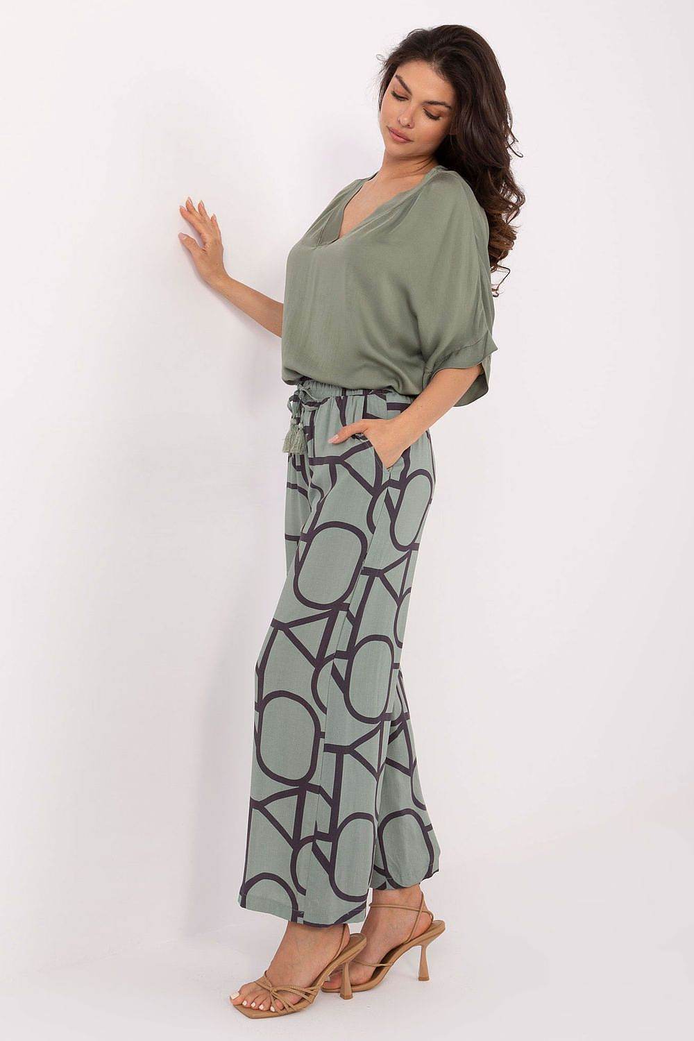 Damen Hose Model 212663 Sublevel - Stay Covered