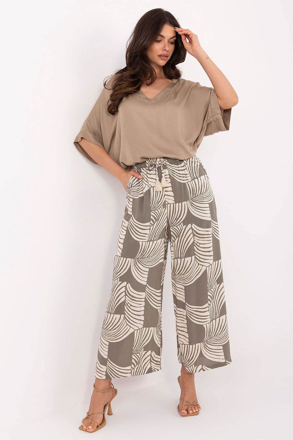 Damen Hose Model 212663 Sublevel - Stay Covered