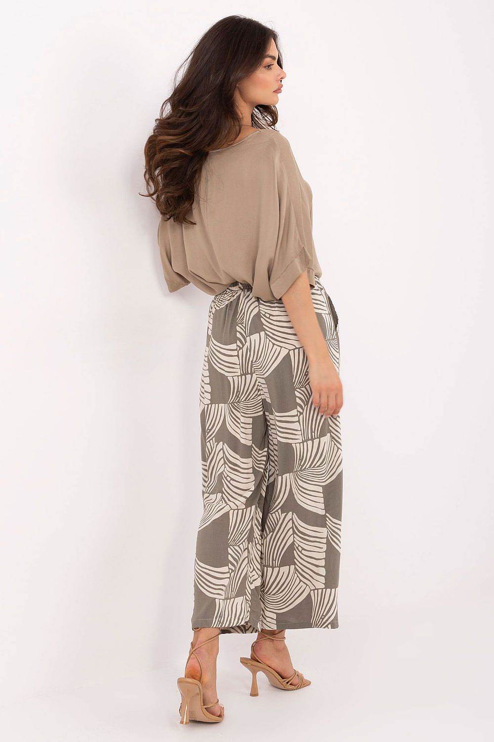Damen Hose Model 212663 Sublevel - Stay Covered