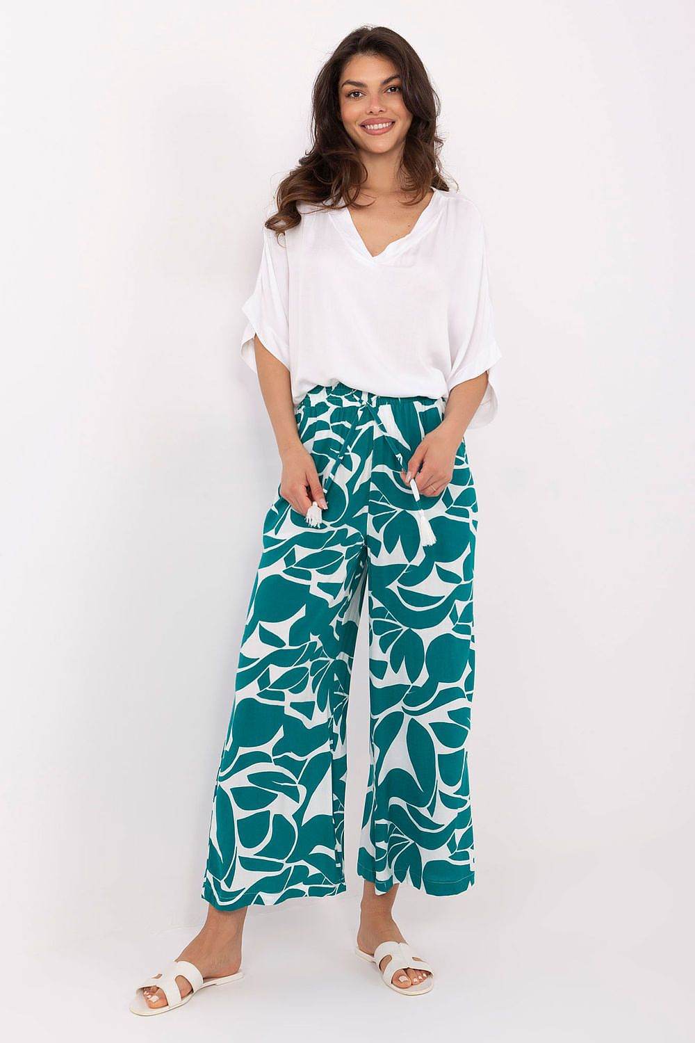 Damen Hose Model 212663 Sublevel - Stay Covered