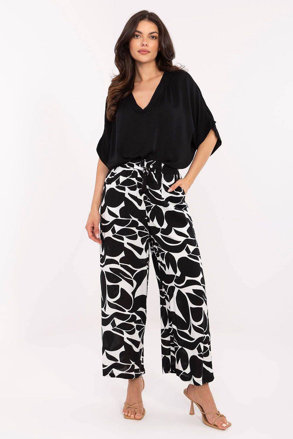 Damen Hose Model 212663 Sublevel - Stay Covered