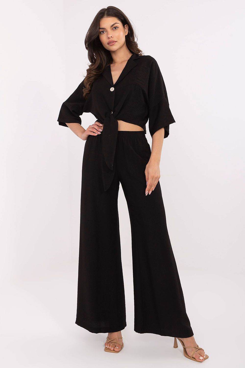 Set Model 215125 Och Bella - Stay Covered
